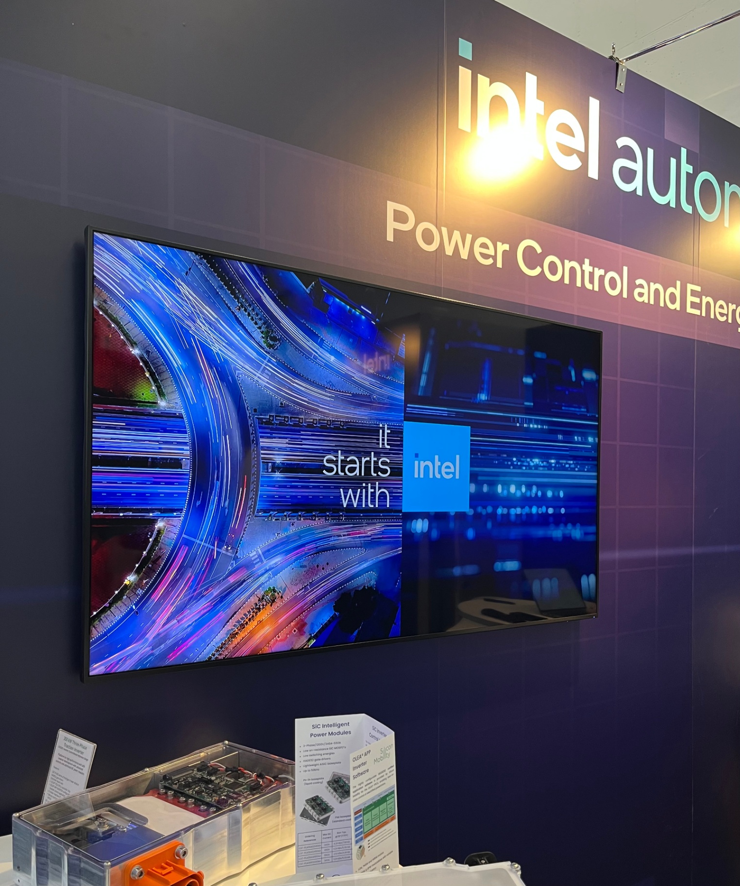 Positioning EV and HEV powertrain technologies for OEMs and Tier-1s.