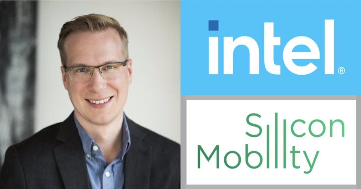 Silicon Mobility joins Intel Automotive