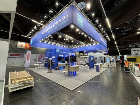 Intel 'AI Inside for a New Era'